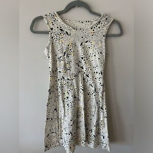Cute girls dress size 12